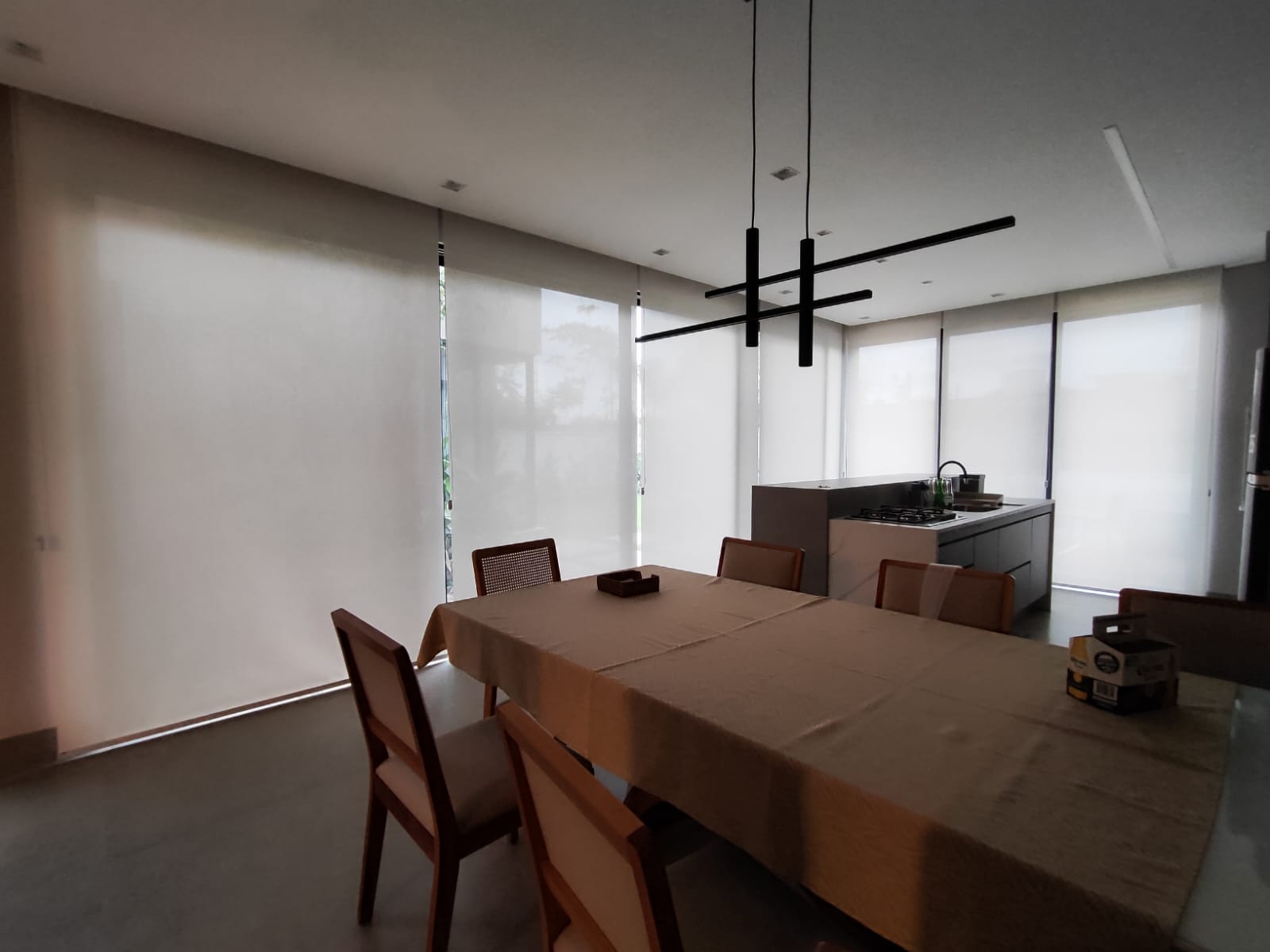 Projeto Linha Fina Decor