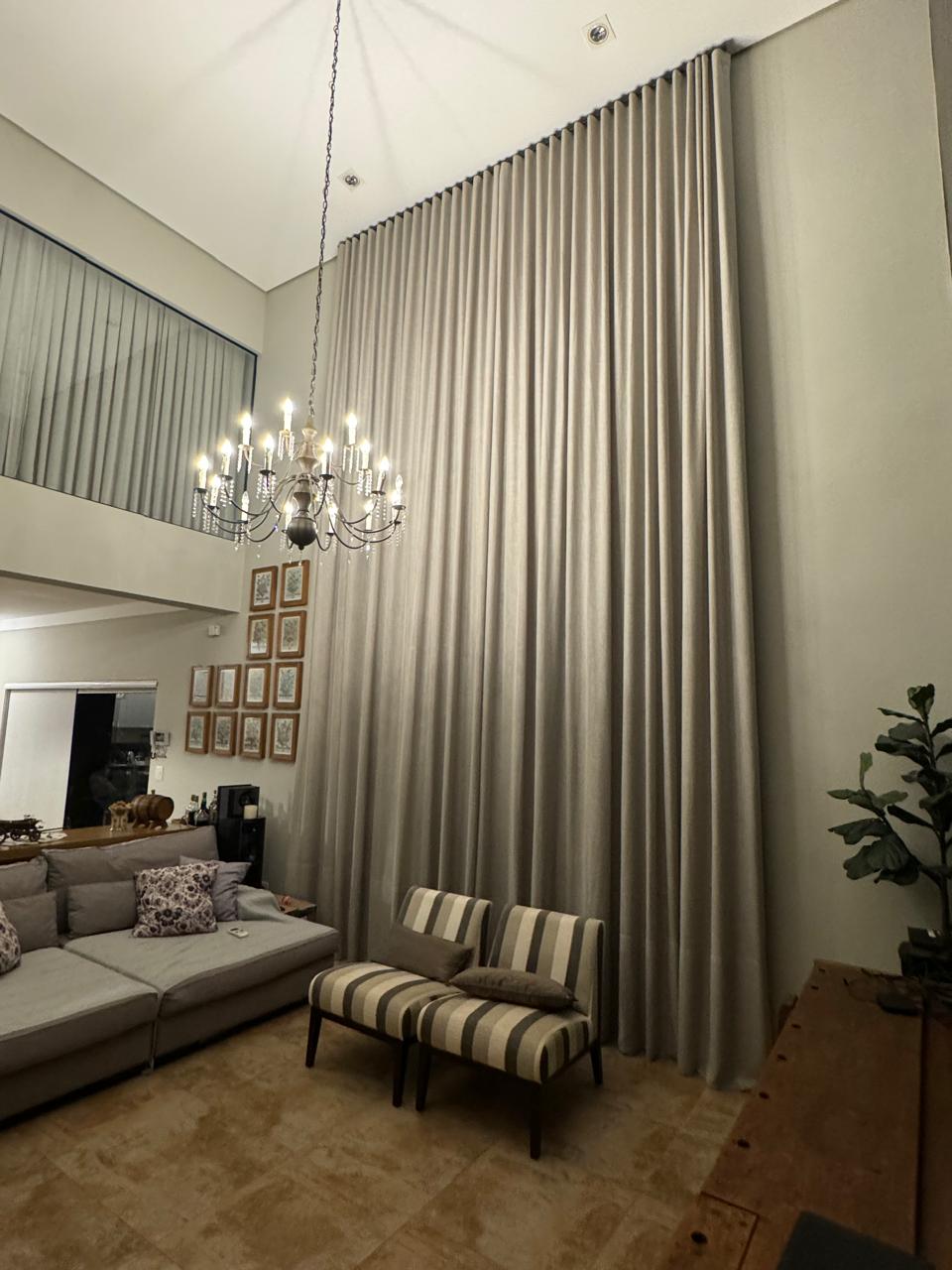 Projeto Linha Fina Decor