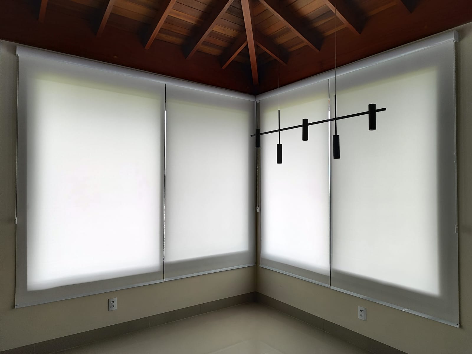 Projeto Linha Fina Decor