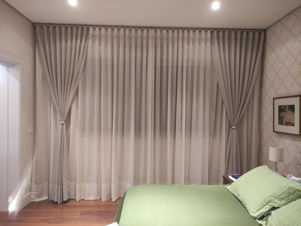 Projeto Linha Fina Decor